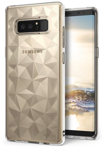 ETUI CASE POKROWIEC RINGKE AIR PRISM GALAXY NOTE 8 na Arena.pl