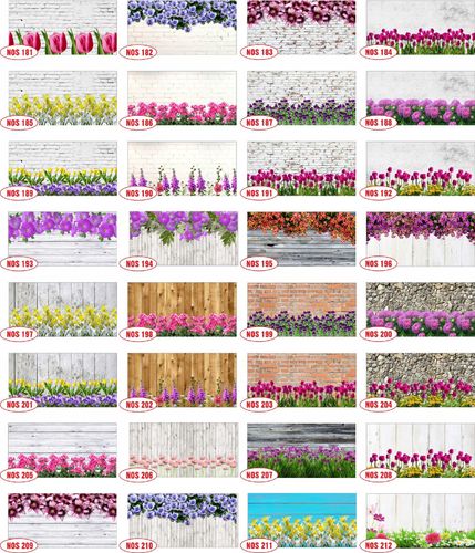 OSŁONA BALKONOWA mata na balkon siatka NA WYMIAR dużo wzorów na Arena.pl