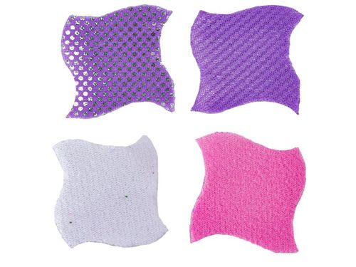 ZESTAW WYSZYWANKA MASKOTKA KOTEK na Arena.pl