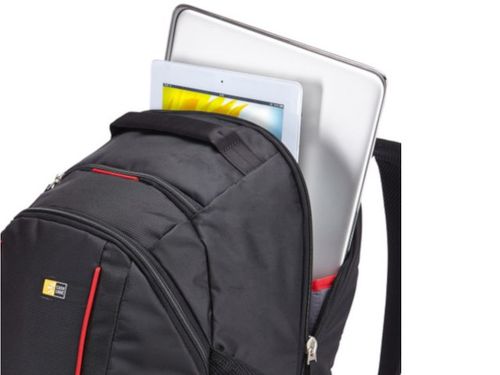 PLECAK DO LAPTOPA CASE LOGIC EVOLUTION 15"/16" 29L CZARNY na Arena.pl