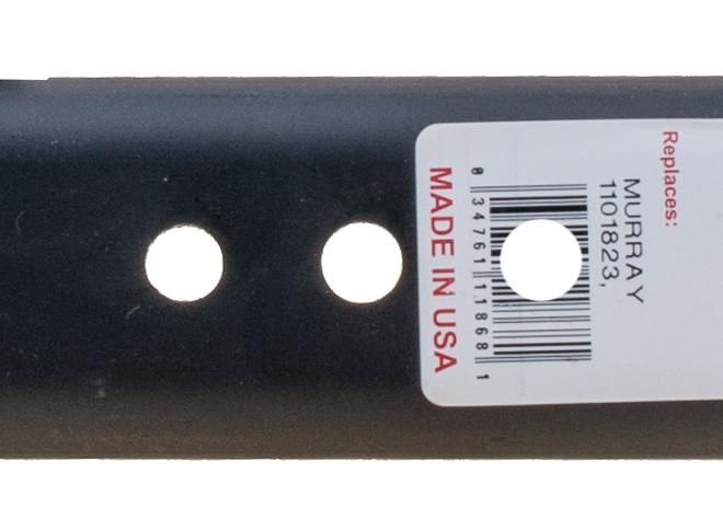 Nóż kosiarki Murray 54.9cm RO11868 zdjęcie 2