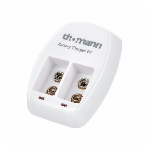 Ładowarka akumulatorków baterii Thomann Battery Charger 9V Ni-MH na Arena.pl
