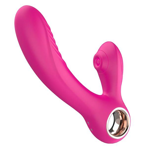 Dash 2.0 Softer Tip Vibrador zdjęcie 1