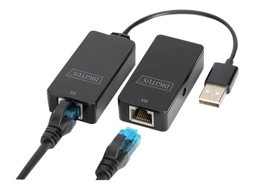 Digitus | DA-70141 | USB 2.0 na Arena.pl