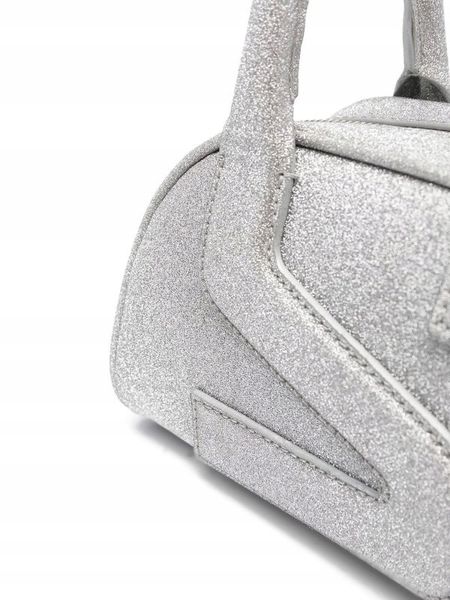 Torebka YUZEFI Mini Charli Glittery zdjęcie 8