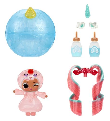 L.O.L. Surprise. Unicorn Tots MGA na Arena.pl