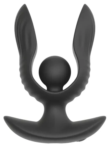 anos rc inflatable expander plug - model z funkcją wibracji i pompką na Arena.pl