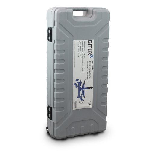 19348 Zestaw narzędzi do karoserii hydrauliczny do usuwania wgnieceń 10T na Arena.pl