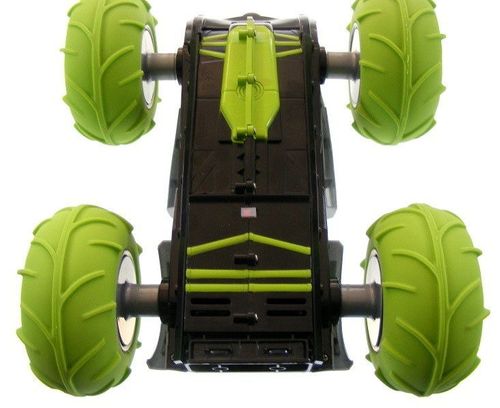 Amfibia AX Raider duże wymiary - 0931 na Arena.pl