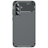 etui beline carbon armor samsung a56 5g  czarny/black
