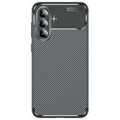 etui beline carbon armor samsung a56 5g  czarny/black