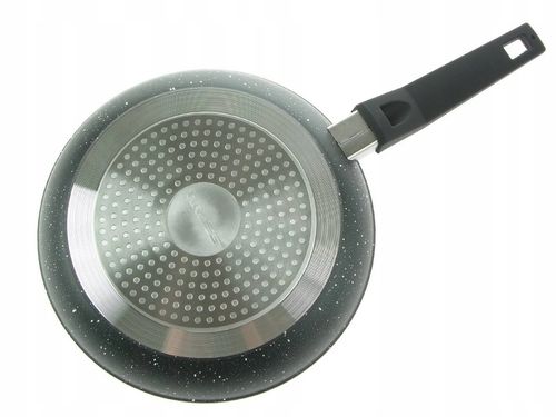 TIROSS PATELNIA MARMUR 28cm na Arena.pl