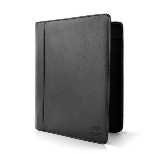 skórzany biwuar a4 aktówka paolo peruzzi t-58-bl na Arena.pl