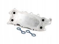 CHŁODNICA OLEJU MERCEDES SPRINTER 2006- 906 CDI