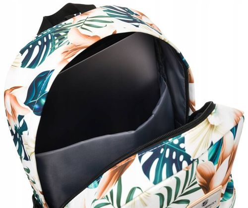 plecak ptn 77702-8018 print 1 na Arena.pl