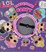 L.O.L Surprise! Zakręcone party zdjęcie 1