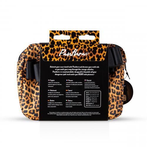 Anal Plug- Kesia Butt Plug Set zdjęcie 6