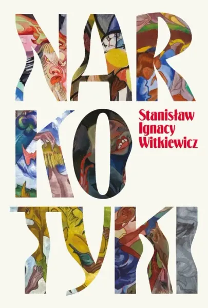 Narkotyki zdjęcie 1