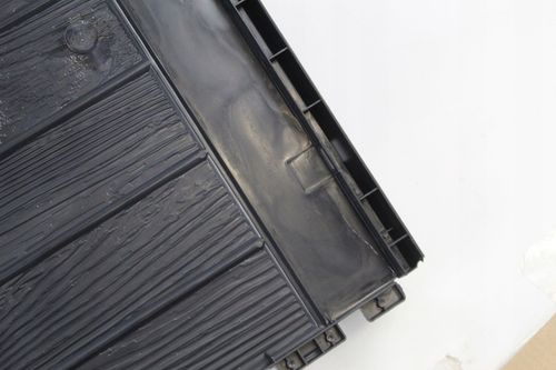 Nabbi Komoda ogrodowa MBWL280 280 l - antracyt na Arena.pl