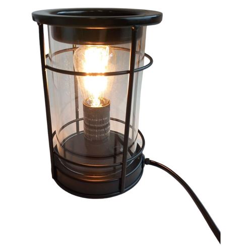 Lampka elektryczna do aropmaterapii Salubrito na Arena.pl