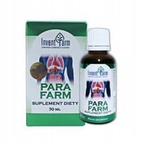 PARA FARM 30 ml INVENT FARM