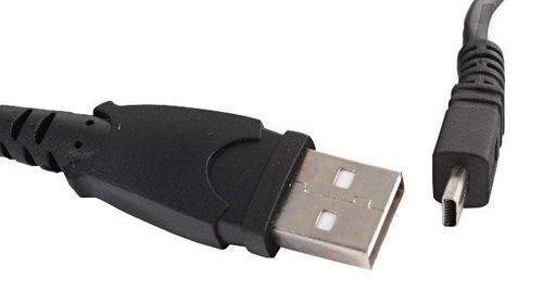 Kabel przewód USB do NIKON Cooplix UC-E16 UC-E17 na Arena.pl