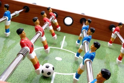 Piłkarzyki F-3 Garlando na Arena.pl