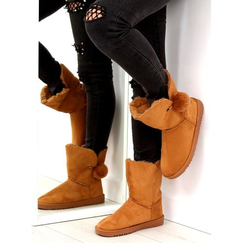 Emusy z pomponem camel SP04P Camel r.36 na Arena.pl