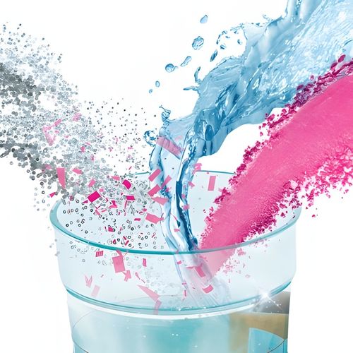 Zestaw Slimy Slime Fabryka Mikser Do Robienia Glutów Dla Dzieci Brokat DIY na Arena.pl