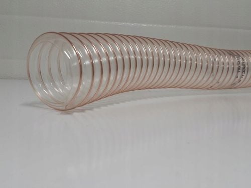 Rura spiro podajnika pellet KIPI DEFRO fi 60 -1m na Arena.pl