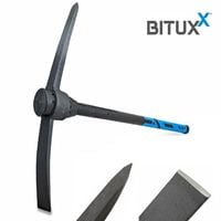 16360 KILOF MOCNY BITUXX Z WŁOKNA SZKLANEGO TWARDY TRZON