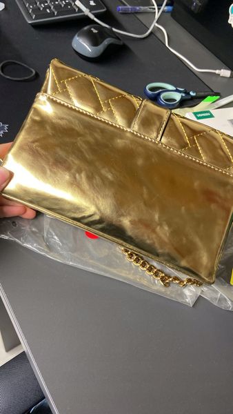 Kurt Geiger London Hampton XB Medium (Z DEFEKTEM) zdjęcie 9