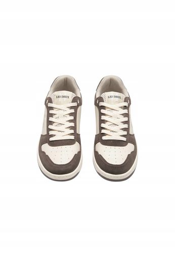 Les Deux WRIGHT - Sneakersy niskie R,42 na Arena.pl