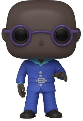 funko pop! matrix 2021 morpheus 1174 figurka na Arena.pl