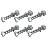 Zestaw naprawczy tarczy przegubu MERCEDES S 1984 1985 1986 1987 1988 1989