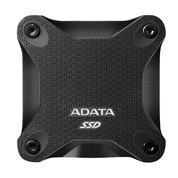 ADATA DYSK SSD SD620 1TB BLACK zdjęcie 8