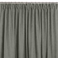 CURT/HOM/MILANA/CHENILLE/PLEAT/D/100/GREY/280x300