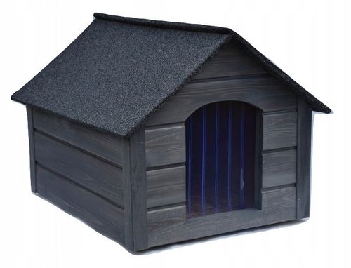 BUDA DLA PSA RÓŻNE KOLORY OCIEPLANA M +GRATISY!!! na Arena.pl