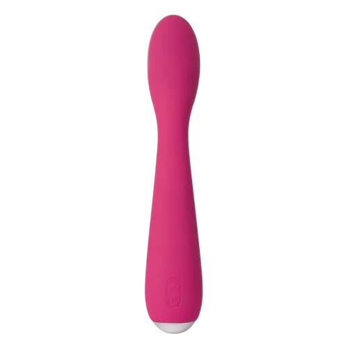 Svakom - Iris Vibrator Śliwkowa Czerwień na Arena.pl