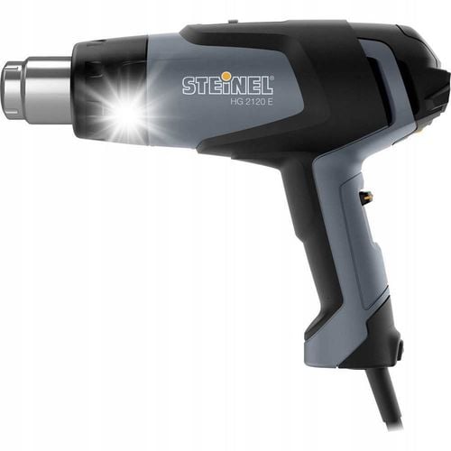 STEINEL OPALARKA 2200W HG 2120 E na Arena.pl
