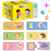 Gra Edukacyjna Alfabet Angielski Dodo Dla Dzieci 301226