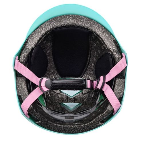 Kask rowerowy Meteor KS02 Jr 24926 uniw na Arena.pl