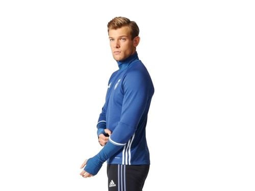 Longsleeve Adidas Real Training Top B44992 S na Arena.pl