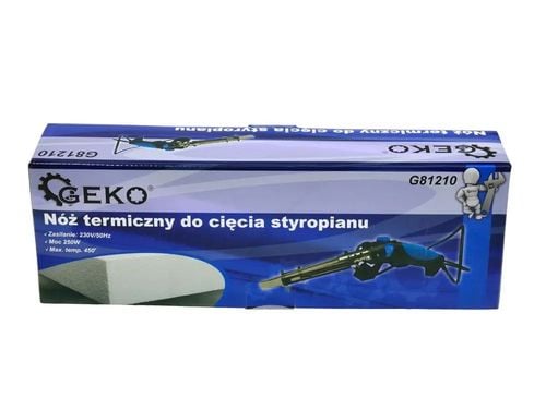 NÓZ TERMICZNY DO CIĘCIA STYROPIANU 250W na Arena.pl