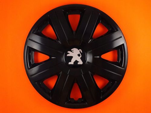 KOŁPAKI 14'' PEUGEOT 107 206 306 405 Partner - CSS na Arena.pl