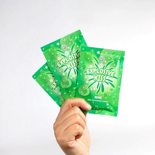 mint popping candies na Arena.pl