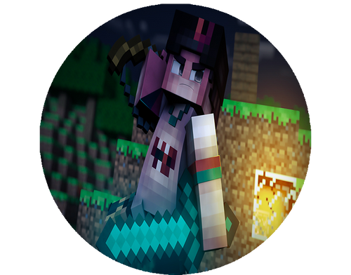 Podkładka pod myszkę Minecraft na Arena.pl