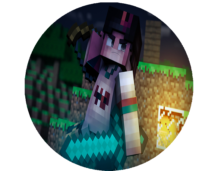 Podkładka pod myszkę Minecraft zdjęcie 2