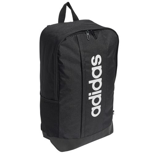 Plecak adidas Linear JD9556  czarny na Arena.pl