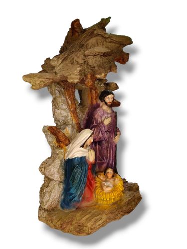 Szopka Bożonarodzeniowa 21/15/8 9477 na Arena.pl